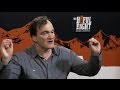 Quentin Tarantino Talks Watching His Own Films ...