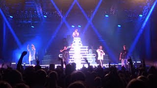 Beginner feat. Advanced Chemistry - Thomas Anders [HD] (2017 live @ Zeltspektakel | Winterbach)