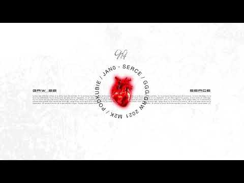 GRW 22 - SERCE | prod. BLVDX