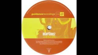 Martinez - Sambalaté (Dub Mix)