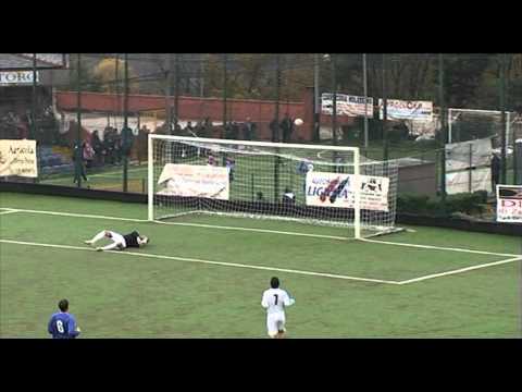 DIL11 251112 SAN GOTTARDO - SAN CIPRIANO 1-0 | PROMOZIONE