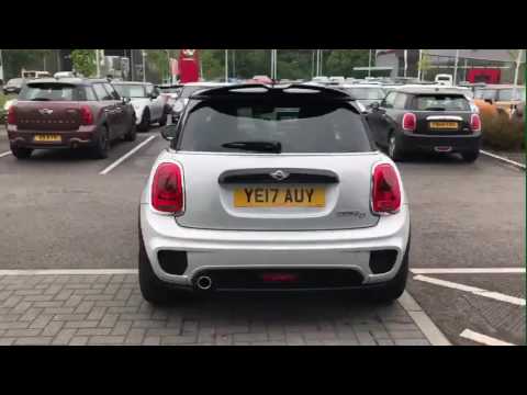 MINI MINI 3-door Hatch (F56) MINI Cooper D 3dr Hatch (XN32) U5883