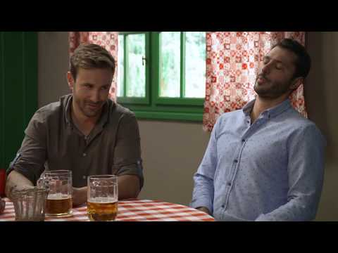 OTECKOVIA - Debata o škole sa zvrtne. Každý Otecko má svoju pravdu