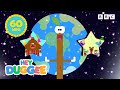 GLOBAL Stick Song 60 Minute MARATHON Hey Duggee Official