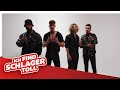Feuerherz - Wenn Herzen auseinandergehn (Offizielles Musikvideo)