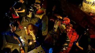 Shearwater - Leviathan Bound