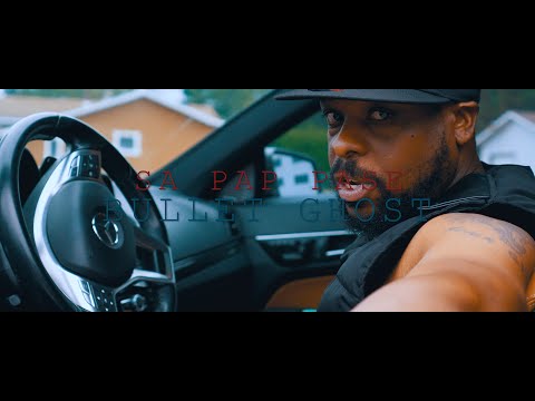 Bullet Ghost - Sa pap pase (Vidéoclip officiel)