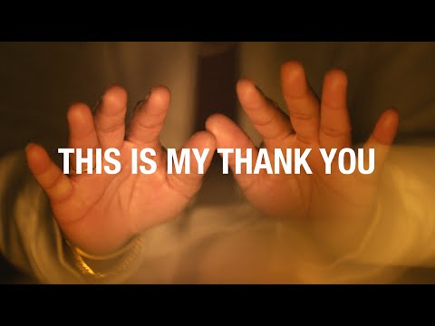 Thumbnail for This Is My Thank You (Mommy's Song) video