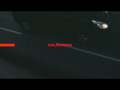 California - Nick Wilson