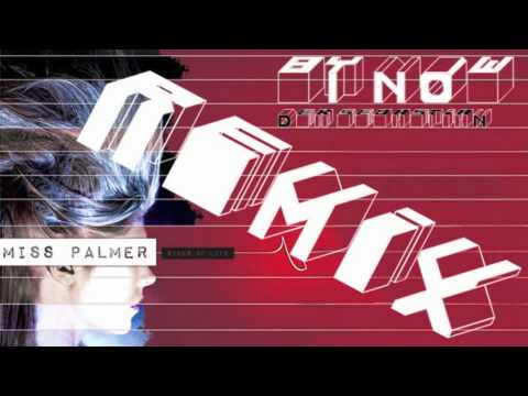 Miss Palmer - By Now (DER & Sebastian Mix)