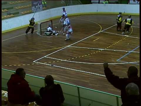 Lions Arezzo - HC Milano 24 Quanta