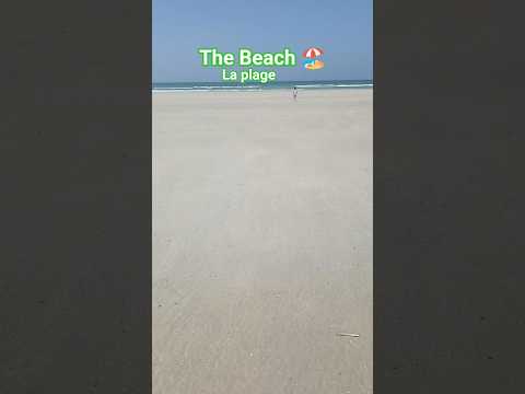 à la plage 🏖️ #followers #fyp