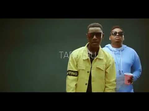 KITONZO ft BELLE 9(official video)