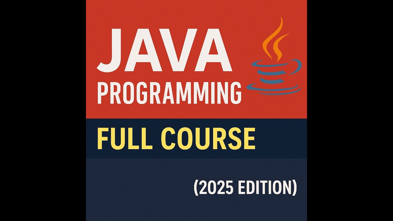 Java Programming Full Course 🚀 | 27  Introduction to Arrays