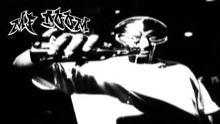 MF DOOM & Madlib - Avalanche (Official)