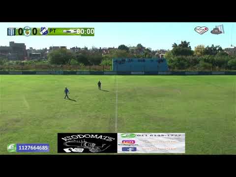 Victoriano Arenas vs. Lamadrid - Fecha 10 - Primera C Apertura 2021