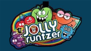 IS JOLLY RUNTZER from GUS'S REAL EXOTICS STILL SMOKIN STRAIN REVIEW