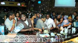 B.L.O.W. HOSTED BY MURPHY LEE &amp; KYJUAN