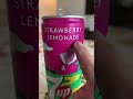 7up PINK LEMONADE
