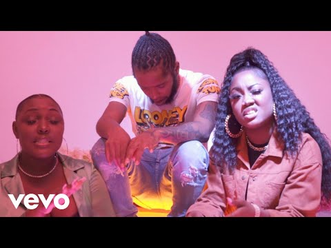 Shane O, KiiShea - People Strange (Official Video)