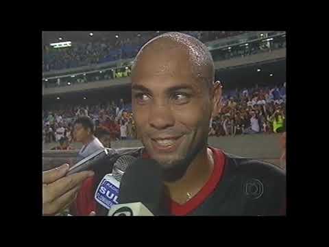 Flamengo 2 x 0 Mesquita / FFC 2 x 2 Resende - Campeonato Carioca 2008
