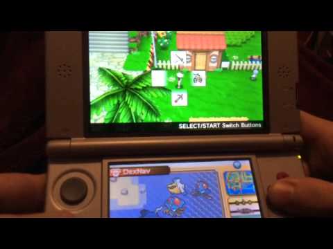Pokemon Omega Ruby and Alpha Sapphire- How to get lvl 100 Pokemon