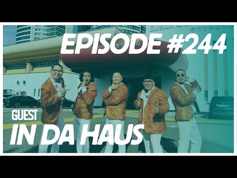 [VLOG] Baji & Yalalt - Episode 244 w/In Da Haus