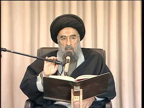 ⁣تفسير سورة الرَّحْمَنُ المباركة الدرس السادس عشر - للمرجع المُدرّسي (ألبحث عمن يذكرنا بالله)