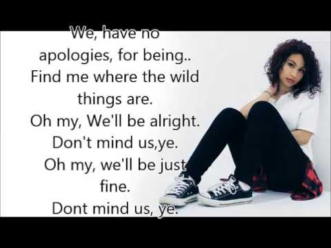 download lagu mp3 mp4 Wild Things Lyrics, download lagu Wild Things Lyrics gratis, unduh video klip Wild Things Lyrics