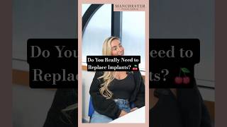 Do I Need to Replace My Breast Implants After 10 Years? A Surgeon Explains