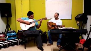 ¨Los Dos Amantes¨ de los Señores Miguel Y Miguel Por ElKa