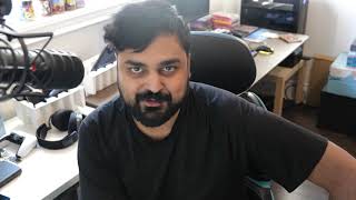 Bad Day For Gamers...