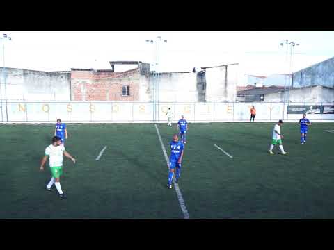 Circuito  Sergipano F 7  - Confiança  02  x  06  Lagartense  - 18 11 2017