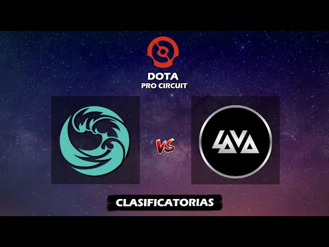 Beastcoast vs Lava / Noping Esports vs Apu Kings - DPC Sudamerica Dia 5