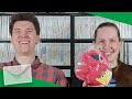 VlogMail September 2021 Elmo S Broken Legs