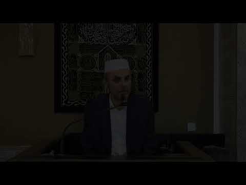 Hoxhë Mr. Qazmedin Shaqiri - Umeti i leximit