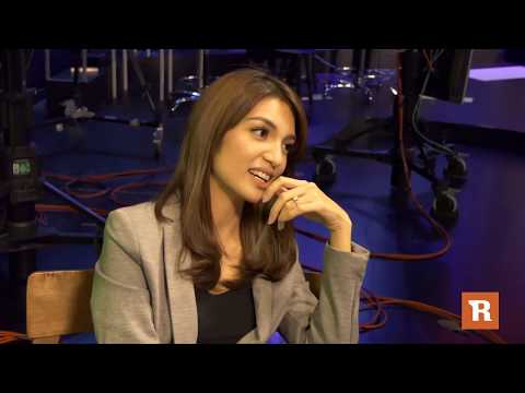 RBIK - Amyra Rosli mengidam apa mengandung kali kedua ni?