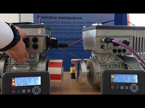 Redundancy pump system demo