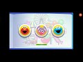 Sesame Street Games 152