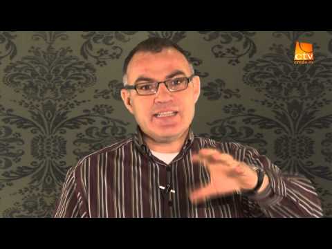 Vox Fidei - Cum M-a trimis pe mine Tatal asa va trimit si eu pe voi