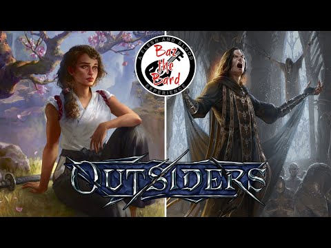 Manascrew Armoury - 13th April - Round 4 - Uzuri vs Chane