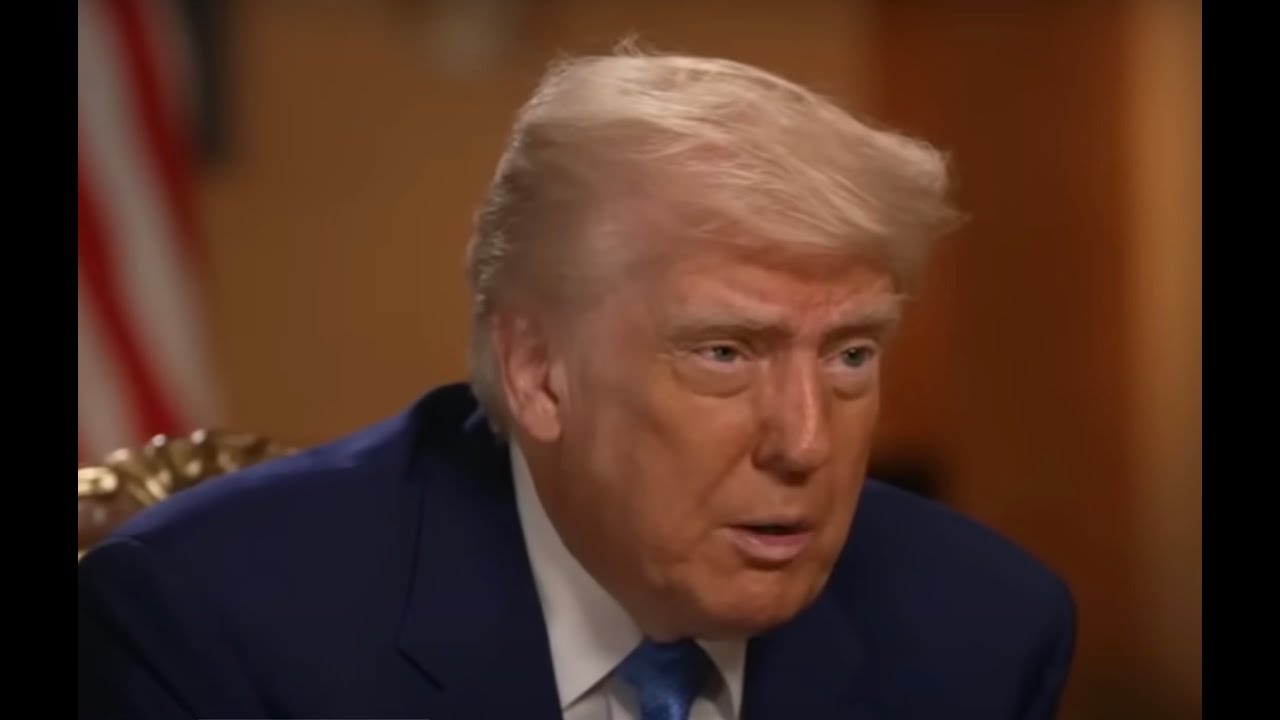 Trump HUMILIATES himself in DISASTER Fox interview | Another Day