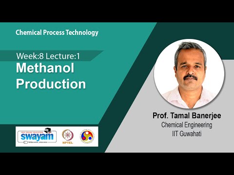 Chemical Process Technology Intro Video