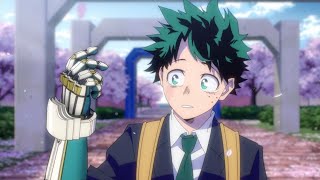 Download lagu Deku's New Mechanical Arm!: My Hero Academia Final Season mp3 Download lagu Deku's New Mechanical Arm!: My Hero Academia Final Season mp3