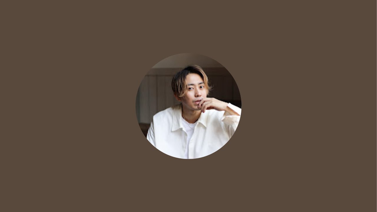 田中彪official channel がライブ配信中！