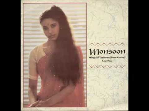 Monsoon - Wings of the Dawn (Prem Kavita) - 1982