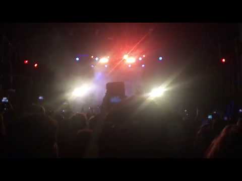 PHARAOH X GHOSTEMANE - Unreleased ( новый трек live )