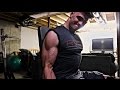 How To Get Big Arms - 17 Year Old Bodybuilder