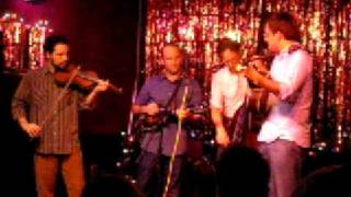 The Lonesome Trio - All Gone to Hell