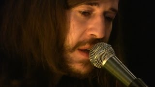 Other Lives - Tamer Animals - HearYa Live Session